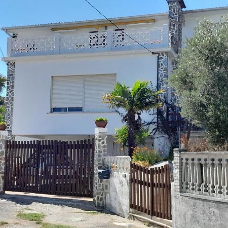 La Cruz Del Sur - "Salvora" Apartamento Sanxenxo Exterior foto