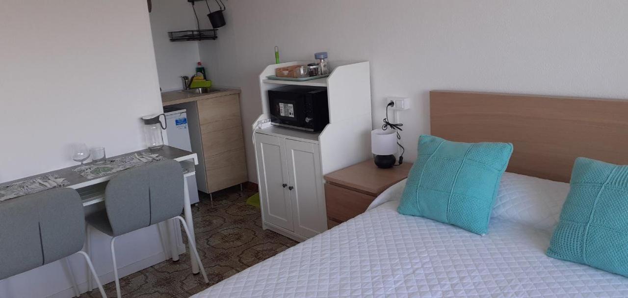 La Cruz Del Sur - "Salvora" Apartamento Sanxenxo Exterior foto